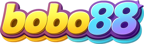 bobo88 লোগো